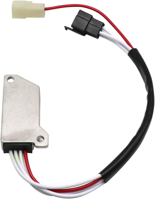 ya 2 8.15 Motorcycle Regulator Rectifier for Yamaha VMAX XM VIRAGO