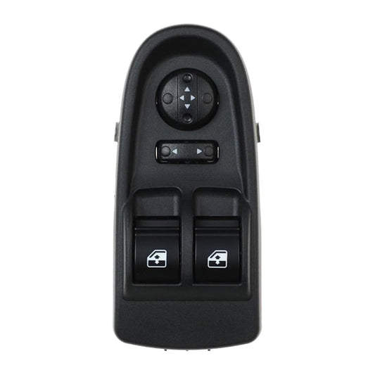 ya 4 8.8 Interrupteur Bouton de Leve Vitre Gauche Retroviseur Pour Daily 11-14 5801484207