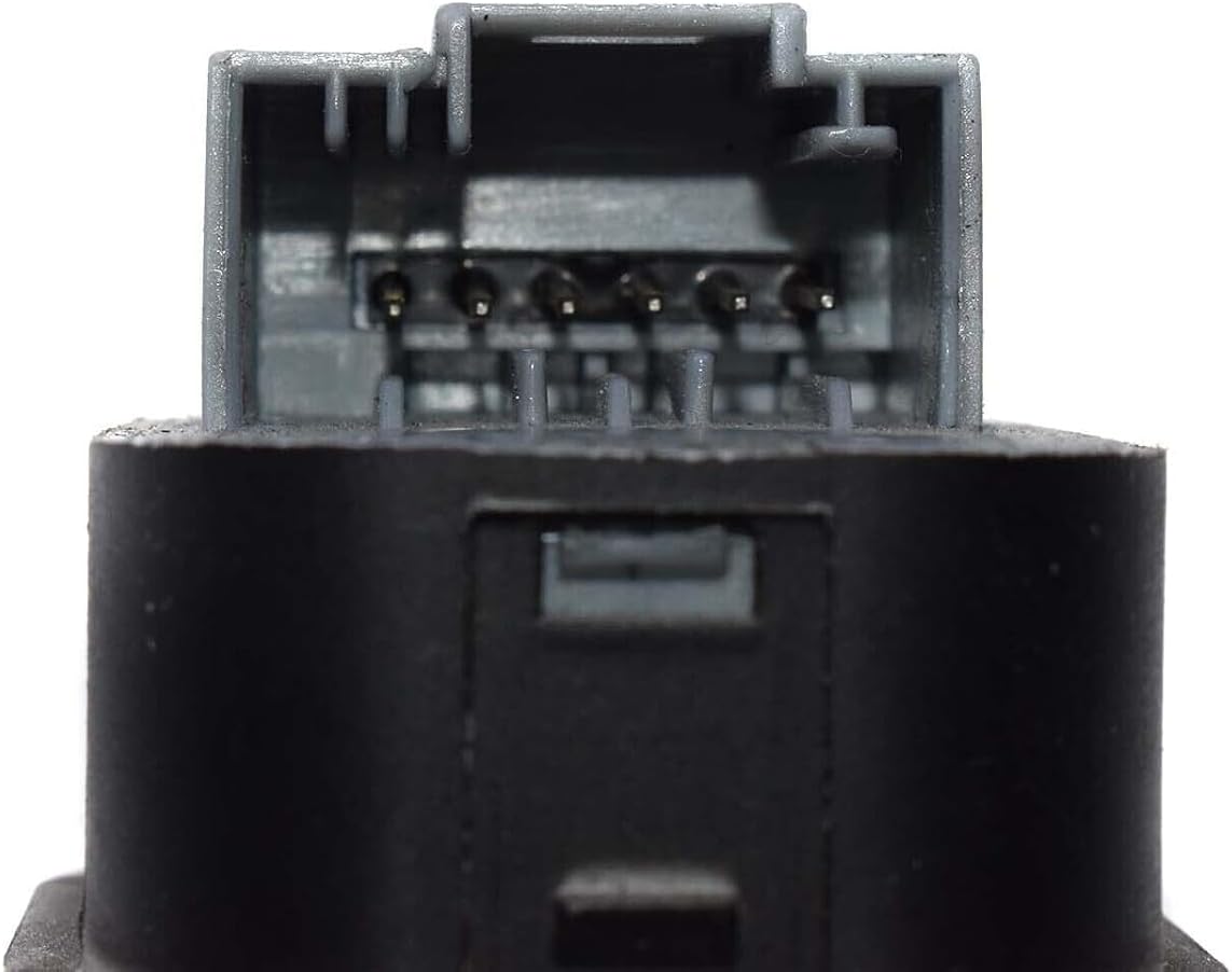 ya 14 9.20 zhengce Side Mirror Adjustment Switch for VW for Jetta MK5 for Golf GTI MK5/6 for-1
