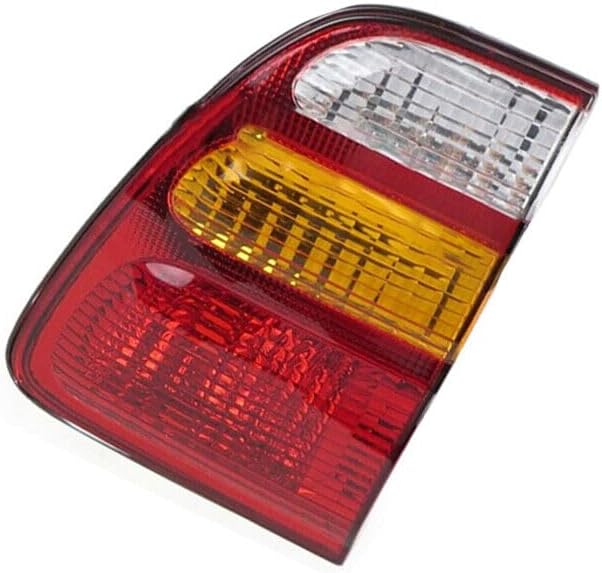 ya 2 8.15 LH rear interior taillights are suitable for Toyota Land Cruiser 4700 4500 LC100 1998-2005 service bar