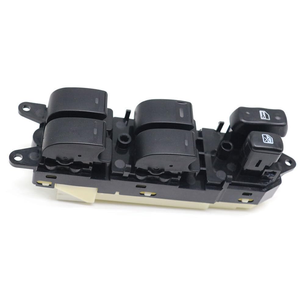 ya 4 8.14 Applicable to The Automatic lowering of The Left Drive Side Window Switch for Kia Carens from 2002 to 2005