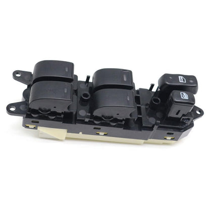 ya 4 8.14 Applicable to The Automatic lowering of The Left Drive Side Window Switch for Kia Carens from 2002 to 2005
