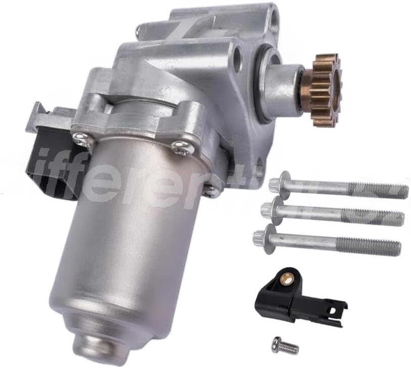 ya 10 9.16 baidi Transfer Case Motor Actuator 27107599693 for BMW 325xi 328i 528xi 530xi