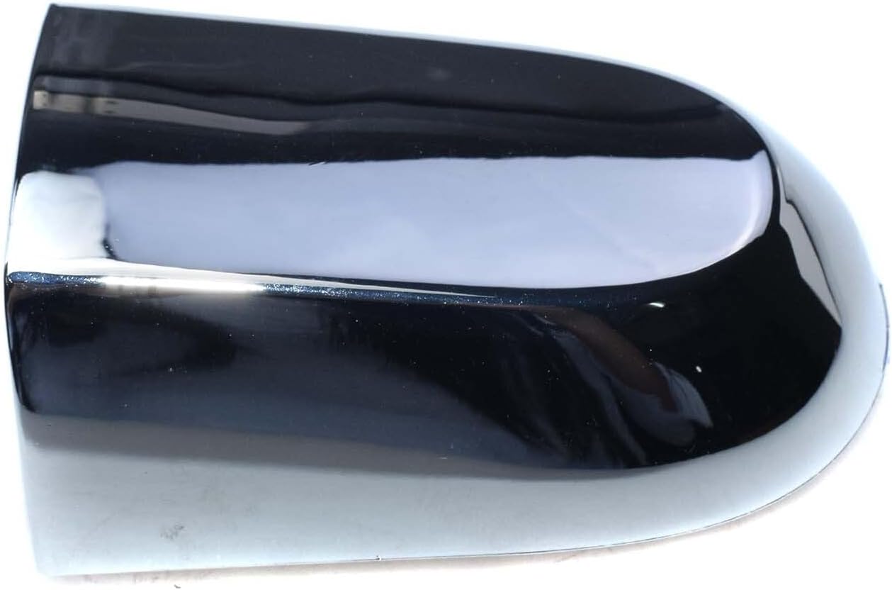 ya 2 8.15 Rear Passenger Side Exterior Door Handle Cover Chrome for Kia Sorento 2011-2015 
