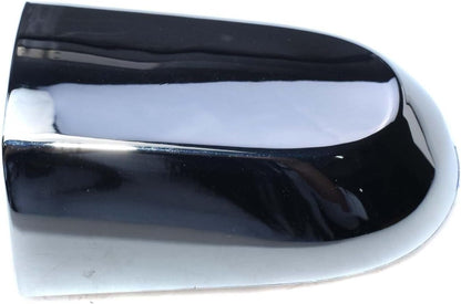 ya 2 8.15 Rear Passenger Side Exterior Door Handle Cover Chrome for Kia Sorento 2011-2015 