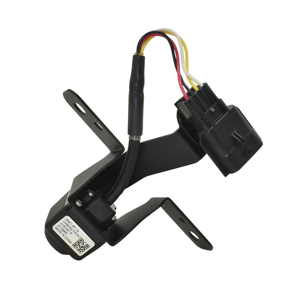 ya 4 8.14 Parking Assist Camera 284F1-6FL1A Fits 2018 2020 for Nissan Rogue
