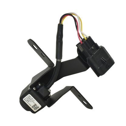 ya 4 8.14 Parking Assist Camera 284F1-6FL1A Fits 2018 2020 for Nissan Rogue
