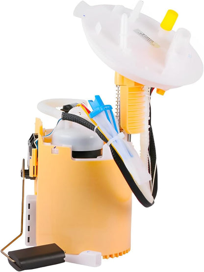 ya 27 10.13 baidi T2H9877 Fuel Pump Module Assembly Sending Unit for Jaguar XF 2017-2023 2.0T 3.0T