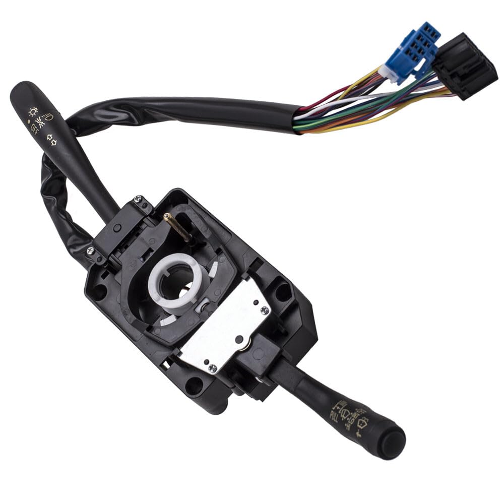 ya 9 10.24 New Combination Switch Control Signal Wiper 8973640740 for Isuzu NPR for Chevrolet -