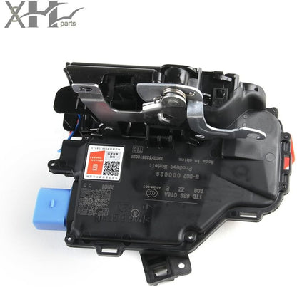 ya 11 9.14 baidiDoor Lock Rear Right Passenger's Side Fit for VW for Jetta for Golf MK5 Touareg for Cayenne