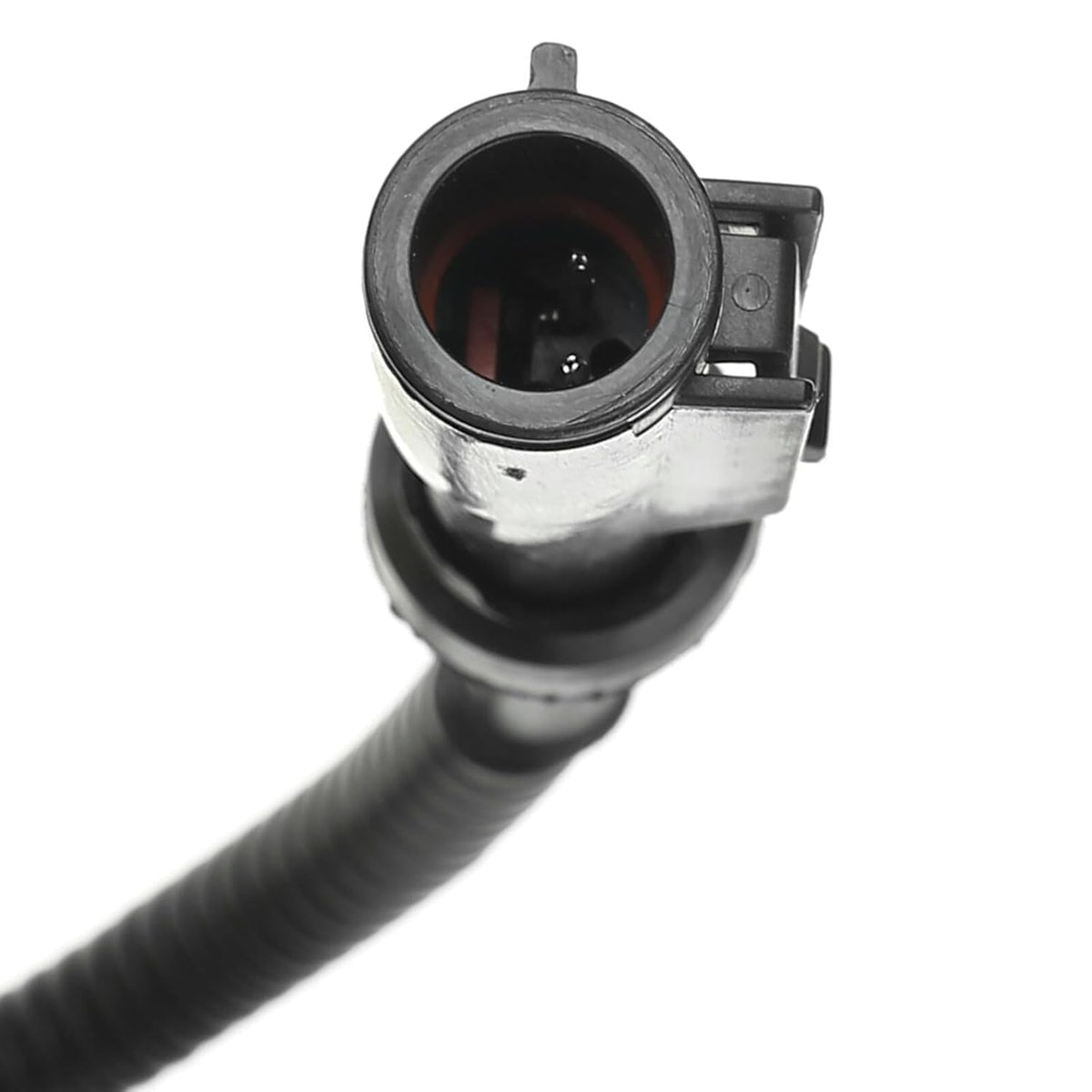 ya 9 10.24 Front Left or Right ABS Wheel Speed Sensor 2 Pin for Ford F-150 2010 SVT Raptor -