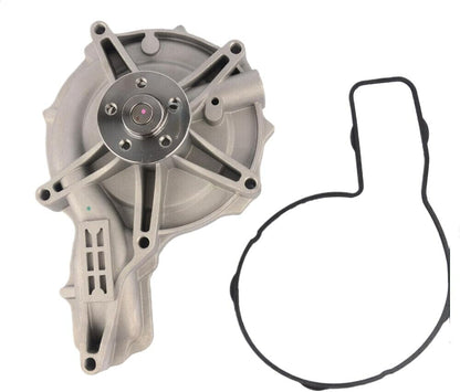 ya 10 9.16 baidi NEW Water Pump for Volvo D13 D11 D16 Engine 20744939 21468471 85109694 20464403