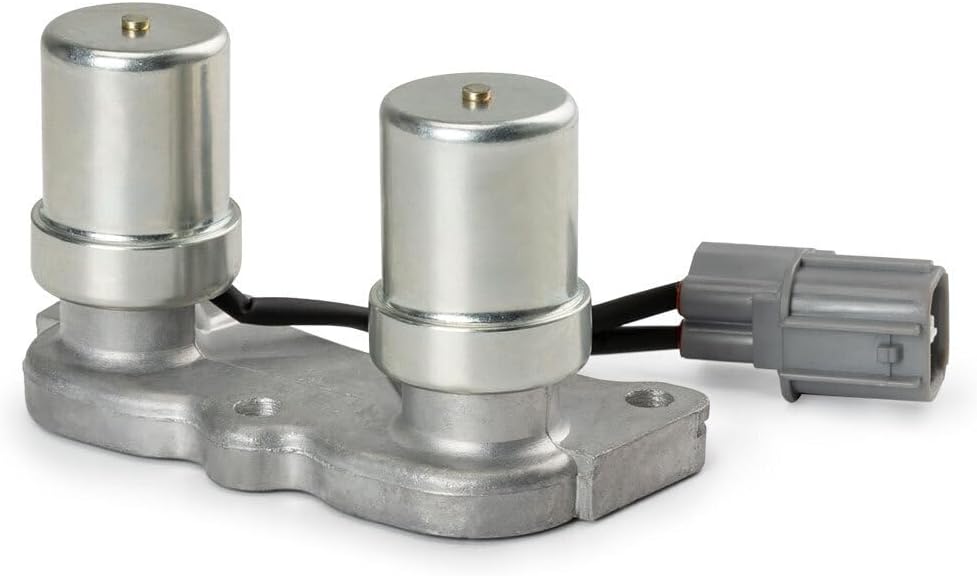 ya 10 9.16 baidi 28300-P24-J01 For 1992-00 for Honda for Civic 97-01 CRV Shift Control Lock up Solenoid