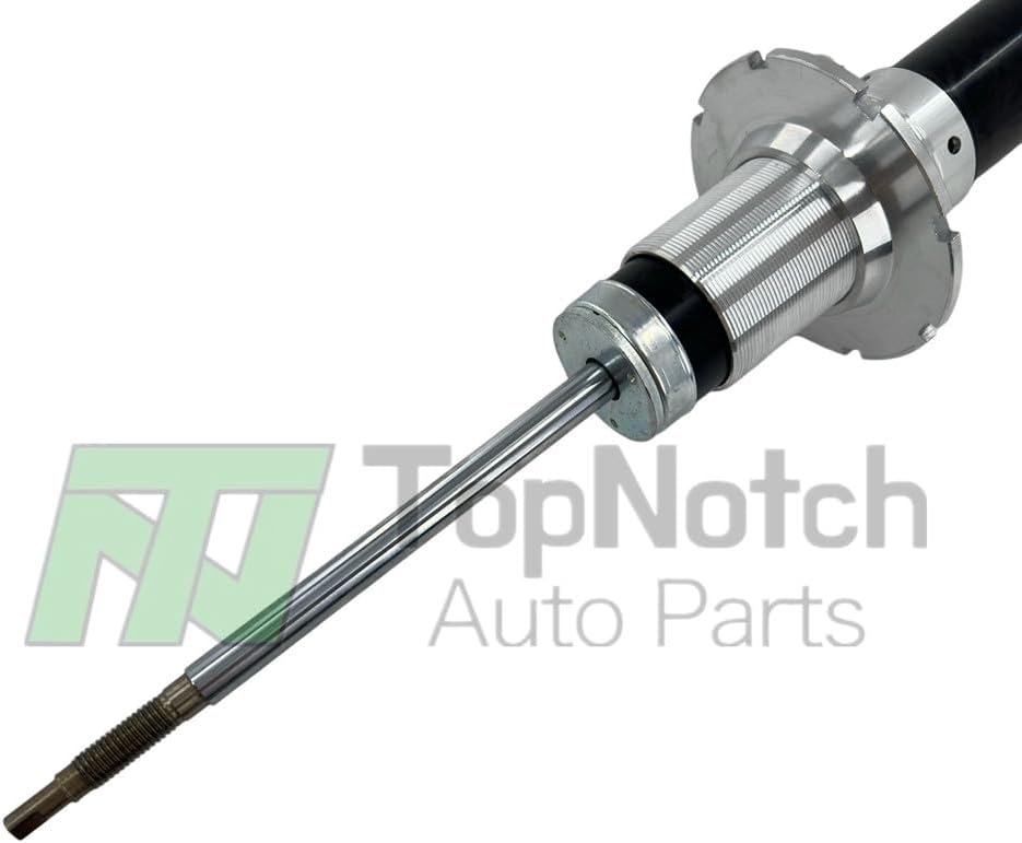ya 12 10.8 baidi 2x Rear L+H Shock Absorbers w/Magnetic For 2008-2014 for Ferrari California 281471