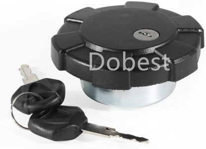 ya 13 9.15 baidi Fuel Tank Cap Cover Keys for Yamaha DT125E XT500Z XT600Z TW125 XT250 DT125R