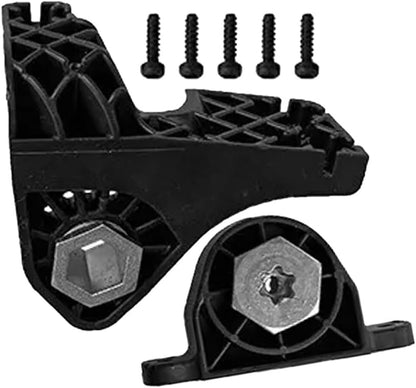 ya 5 8.10 Fits For GLC-Class X253 2015-2023 Left Side Headlamp Repair Kit Replacement