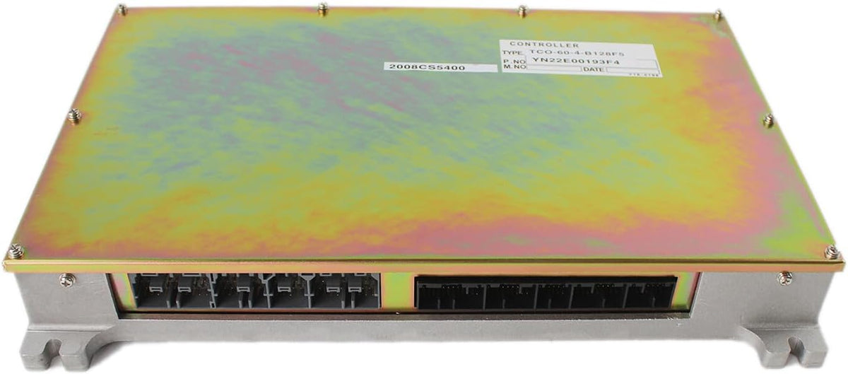 ya 16 10.20 baidi for Kobelco SK210-9 SK210LC-9 Excavator Control Unit YN22E00552F3 CPU Controller