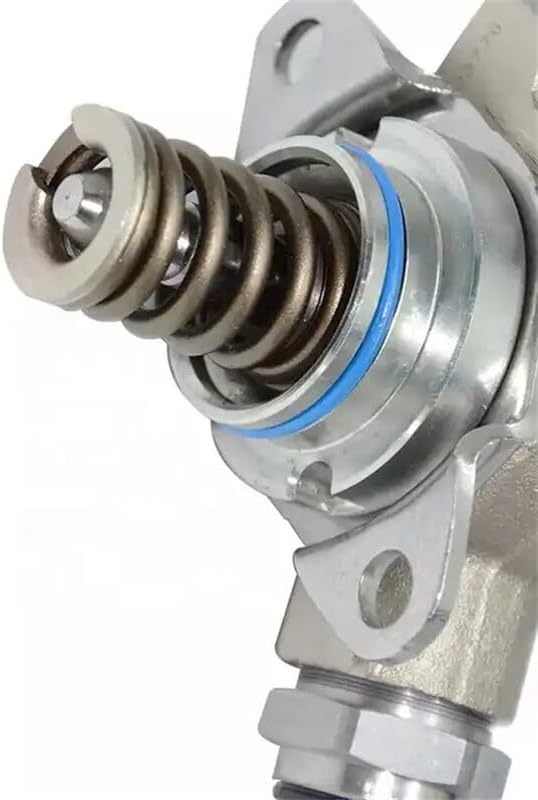 ya 11 9.14 zhengce Direct injection high pressure fuel pump for Audi for VW 11-17 07L127026AL
