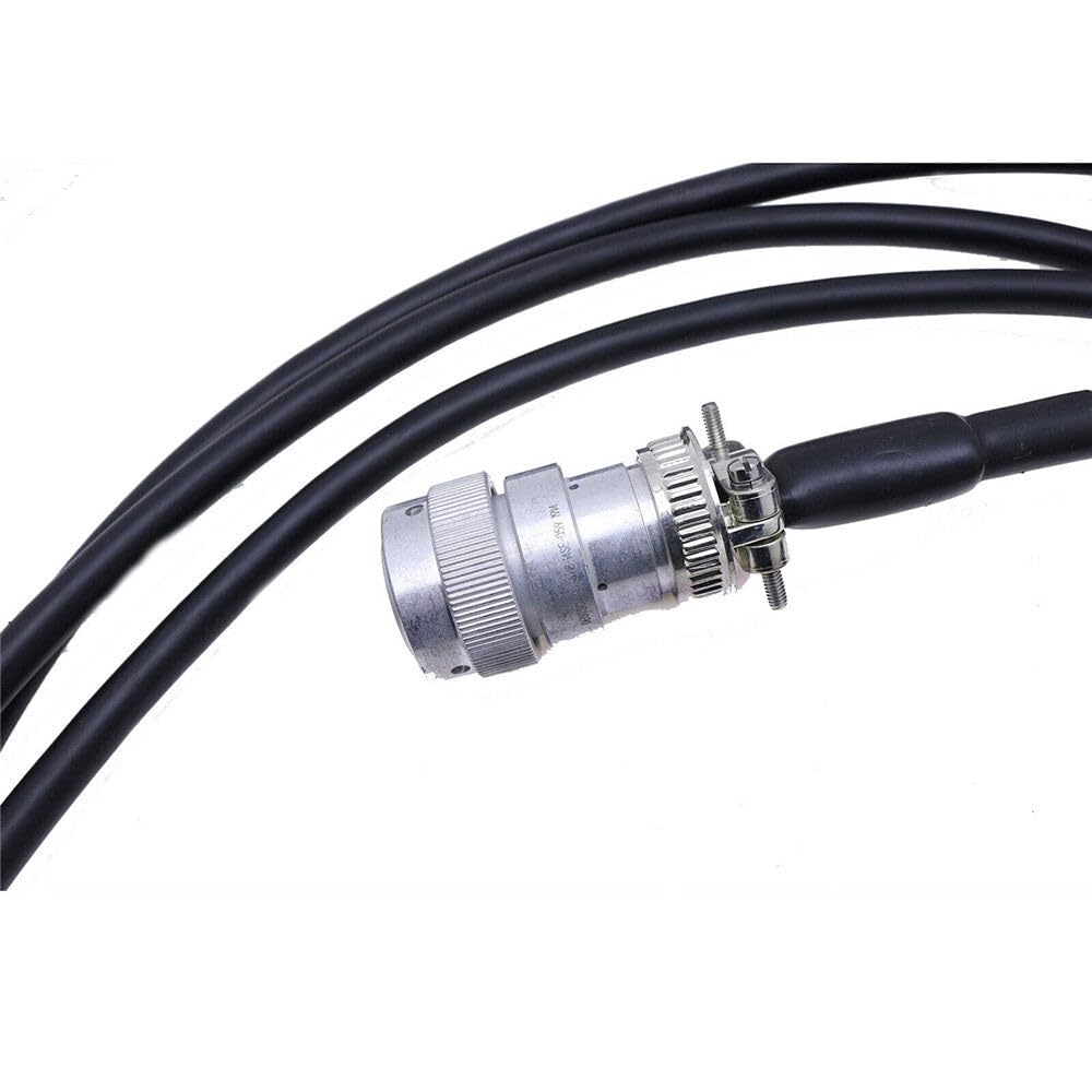 ya 23 10.7 zhengce Platform Cable Harness 1230ES Fits JLG Scissor Lift 2646ES 1001096707 Part