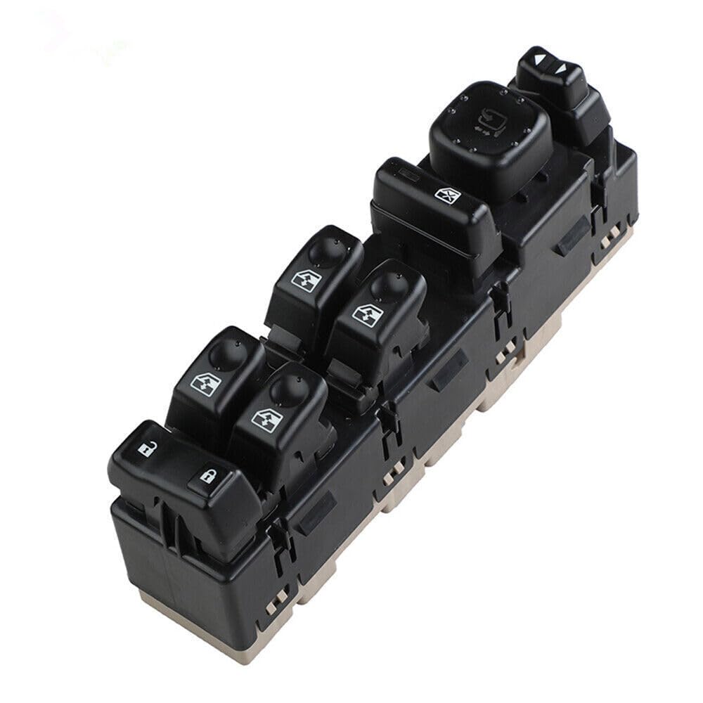 ya 9 10.24 Driver Side Master Power Window Switch Suitable for 2003-2006 for Cadillac