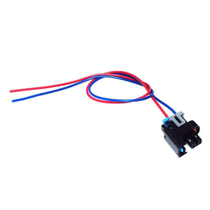 ya 2 8.15 Fuel Injector Connector Tail Harness Replacement Part 1P1575 is Suitable for Chevrolet for GMC for Buick 