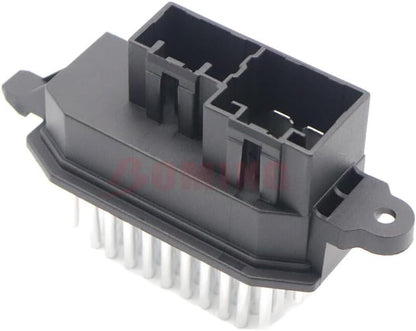 ya 10 9.16 baidi New Blower Motor Resistor for Ford B-Max Ecosport Tourneo Transit Wagon 2012 1