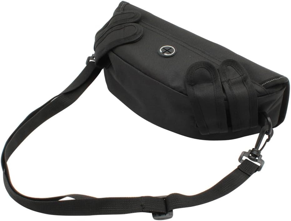 ya 6 8.24 baidi Motorcycle waterproof handlebar travel bag for Yamaha Tenere 700 storage bag
