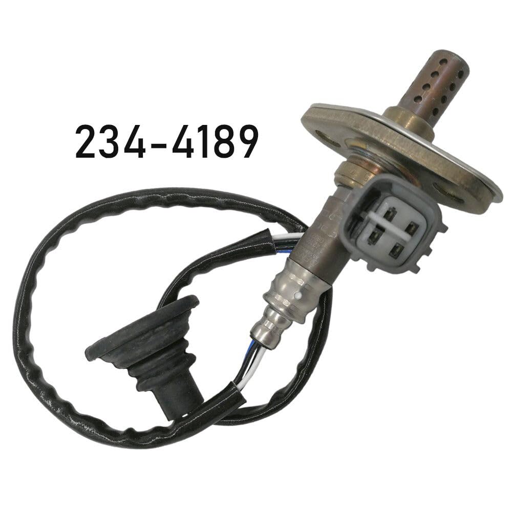 ya 4 8.8 2X Oxygen Sensor Front Rear for Toyota Tacoma 00-04 2.4 2.7 3.4 2349001 2344189