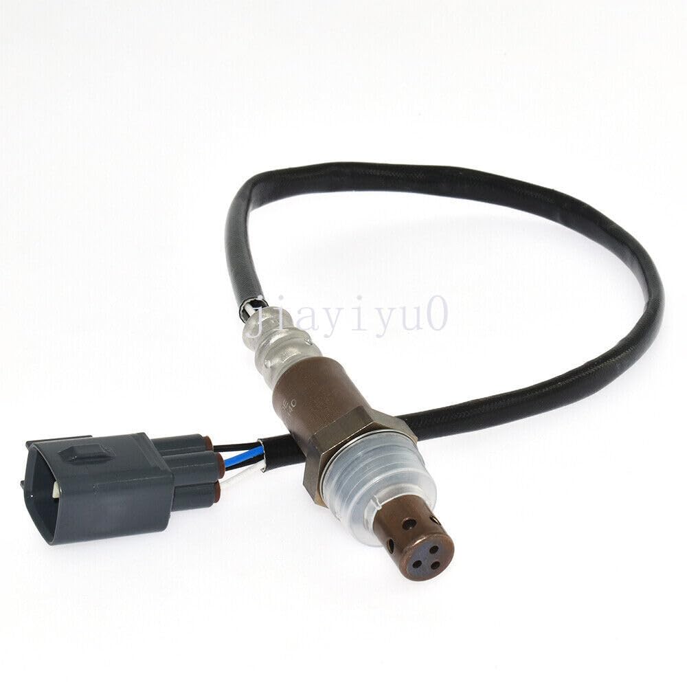 ya 4 8.8 2pcs Downstream Front+Rear Oxygen O2 Sensor for 2013-2014 for Toyota FJ Cruiser 4.0L