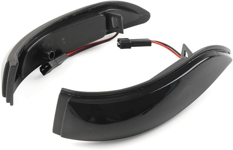 ya 11 9.14 zhengce Side Wing Turn Signal Light Rearview Mirror Indicator For Benz A B Class W1