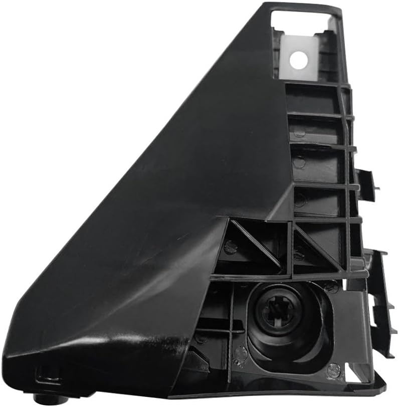 ya 27 10.13 baidi For 2007-2014 FJ Cruiser Left Driver Side Front Bumper Support Bracket Black