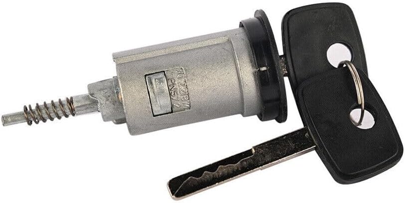 ya 9 10.24 Ignition Lock Cylinder kit with Key 92172018 for Pontiac GTO 2004-2006 6.0L