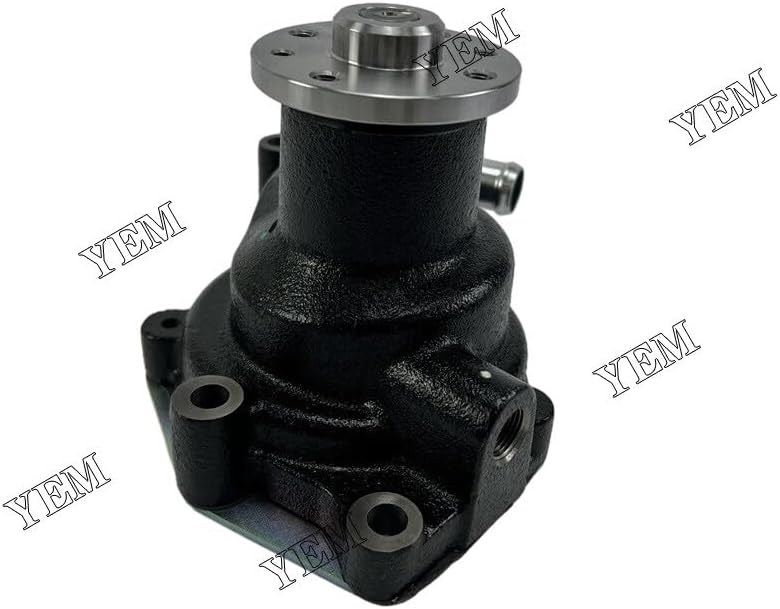 ya 13 9.15 baidi 4BG1 Water Pump 8-94376865-0 8-97125051-1 for Isuzu Engine for Isuzu Water Pump
