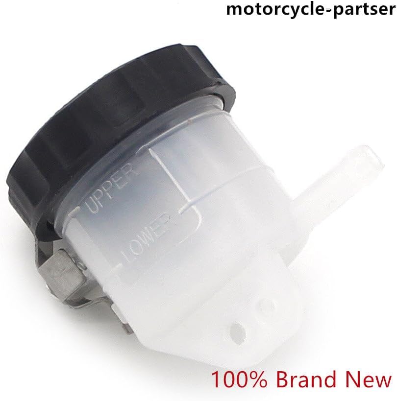 ya 28 10.13 zhengce baidi for Suzuki Front Brake Fluid Tank Reservoir Oil Cup GSXR1000 SV650 RGV25