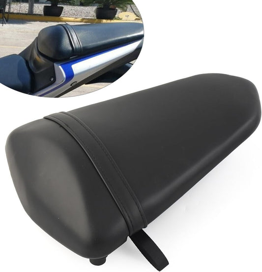 ya 4 8.8.2 Motor Rear Pillion Passenger for SEAT Cushion for Yamaha YZF R3 YZFR3 2015-23 2016