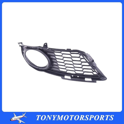 ya 5 8.10 Front Bumper Right Lower Fog Light Gril 51118038936 ForE92 E93 LCI M 2011-2013