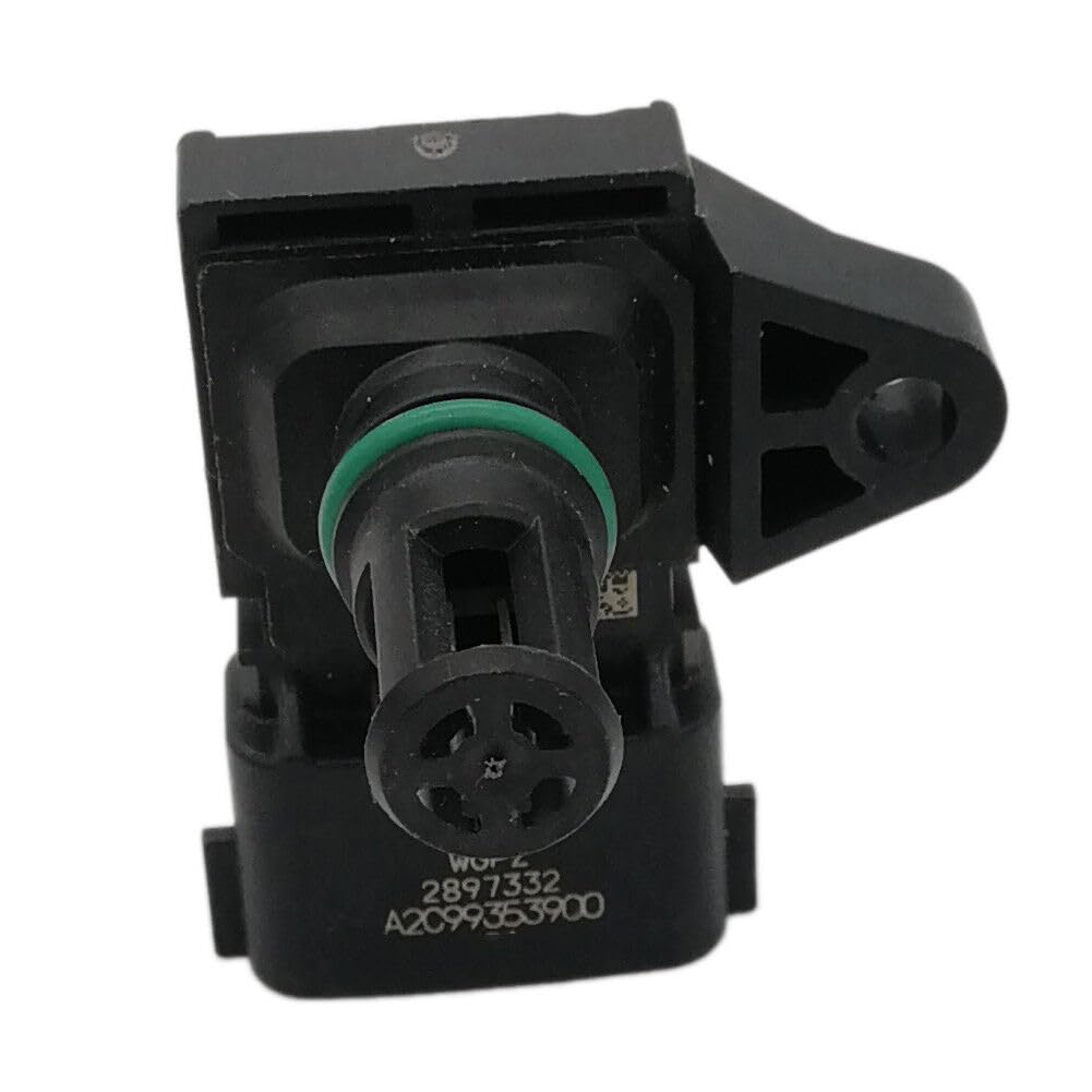 ya 3 8.24 baidi New Intake Air Temperature Sensor 2897332 for Dodge for Ram Diesel 2500 3500 4500