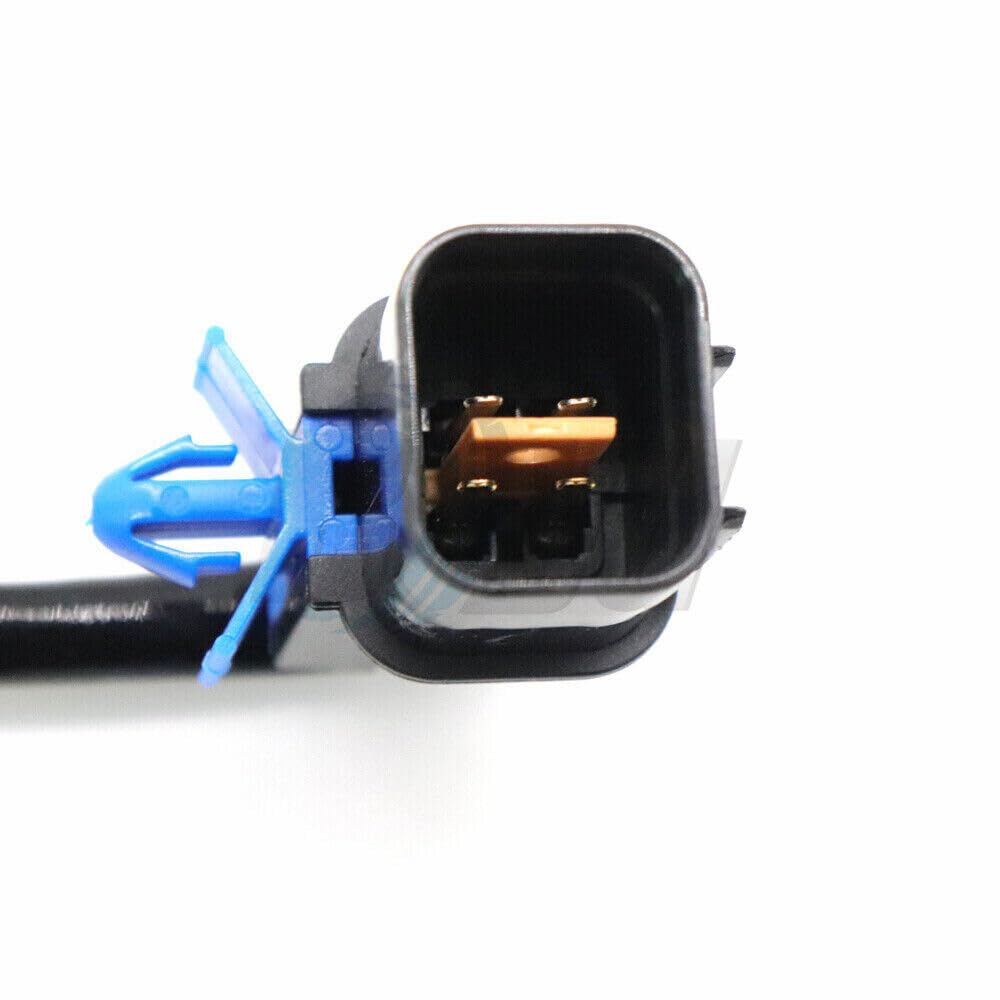 ya 4 8.8.2 Oxygen Sensor 96419955 for Chevrolet Aveo Rezzo Spark 1.0 1.2 2.0 05-10