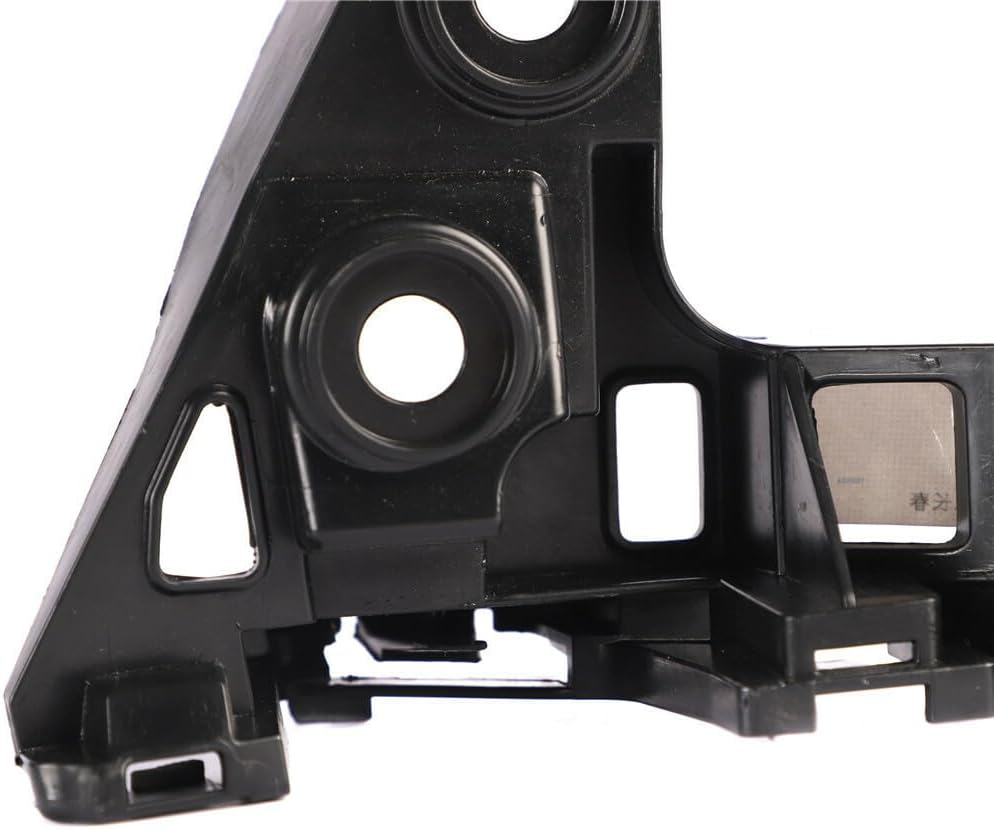 ya 4 8.8.2 Right bumper bracket installation 5G6807394A Suitable for Golf e- for Golf 2015-2019 
