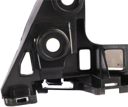 ya 4 8.8.2 Right bumper bracket installation 5G6807394A Suitable for Golf e- for Golf 2015-2019 