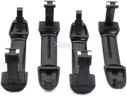 ya 10 9.16 baidi 2005-2010 FITS All Four Door for Hyundai Sonata Exterior Door Handle -