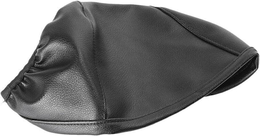 ya 9 10.24 Gas Tank Fuel Tank for Mini Bra Shield Protector Leather Cover Fit for Harley 3.3 Gallon