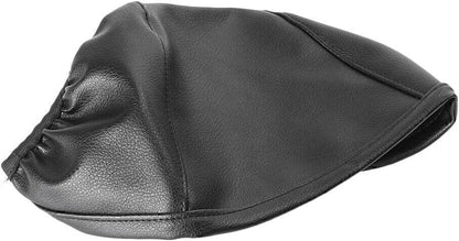 ya 9 10.24 Gas Tank Fuel Tank for Mini Bra Shield Protector Leather Cover Fit for Harley 3.3 Gallon