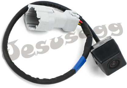 ya 10 9.16 baidi Fit for Hyundai I40 95760-3Z102 Parking Assist Rear Side View Backup Camera