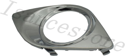ya 4 8.10 Right fog lamp trim cover passenger side for Toyota Venza 2009-12 521270T010