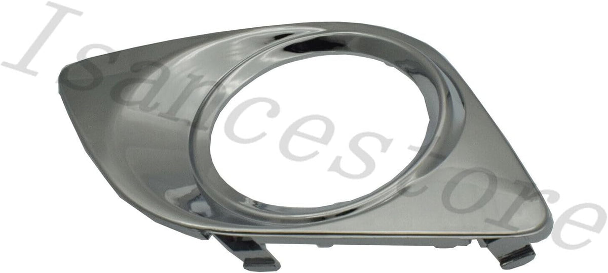 ya 14 9.20 zhengce Right fog lamp trim cover passenger side for Toyota Venza 2009-12 521270T01-1