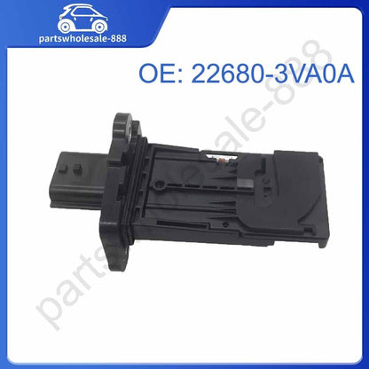 ya 8 8.24 baidi 22680-3VA0A for VW Air Flow Sensor for Nissan Maxima Murano Quest Rogue QX60 14-17