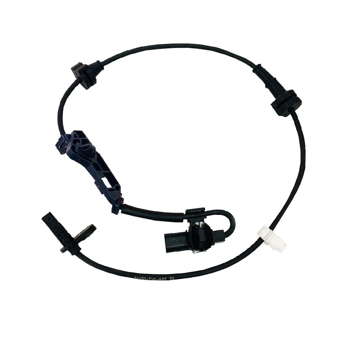 ya 14 9.20 zhengce ABS Wheel Speed Sensor Front Left for Honda Accord 2018-2021 57455-TVA-A03-1