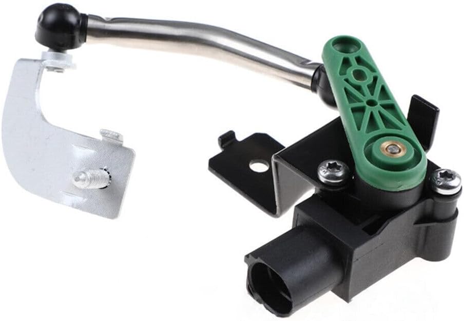 ya 11 9.14 zhengce Headlight Level Sensor Front Left for VW for Golf 2009-18 for Tiguan CC for