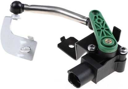 ya 11 9.14 zhengce Headlight Level Sensor Front Left for VW for Golf 2009-18 for Tiguan CC for